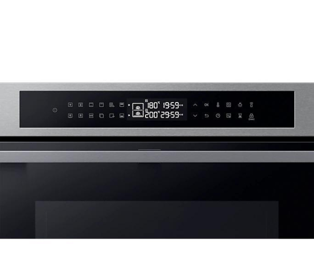 Samsung NV7B4345VAS Dual Cook Flex - 1463723 - zdjęcie 11